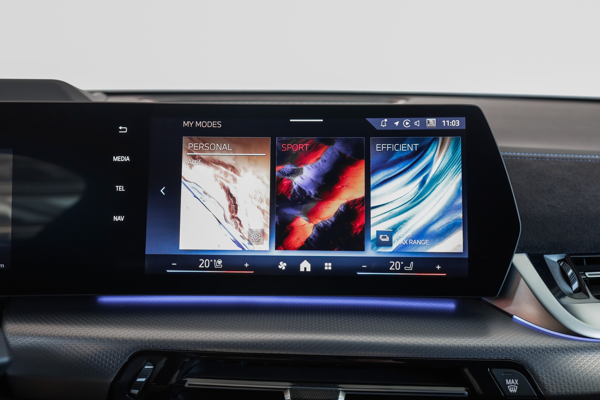 BMW iX2 eDrive 20 M Sport Pro-image-22