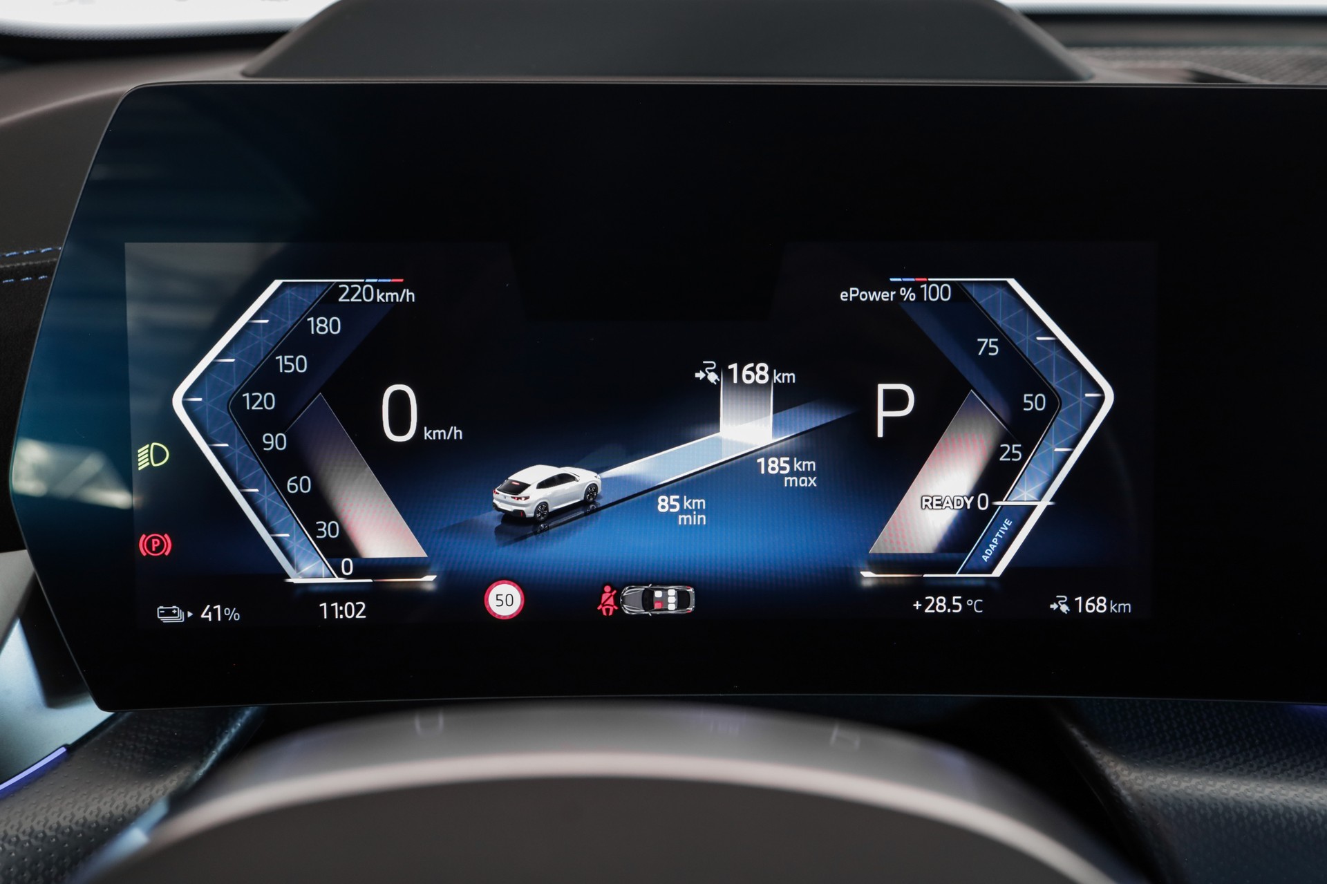 BMW iX2 eDrive 20 M Sport Pro-image-19