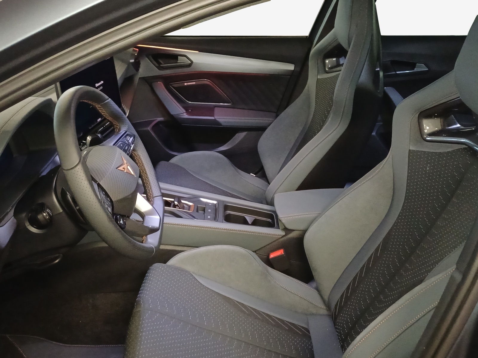 CUPRA Formentor 2.5TSI VZ5 4Drive DSG-image-7