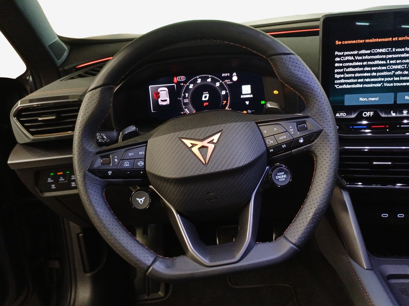 CUPRA Formentor 2.5TSI VZ5 4Drive DSG-image-9