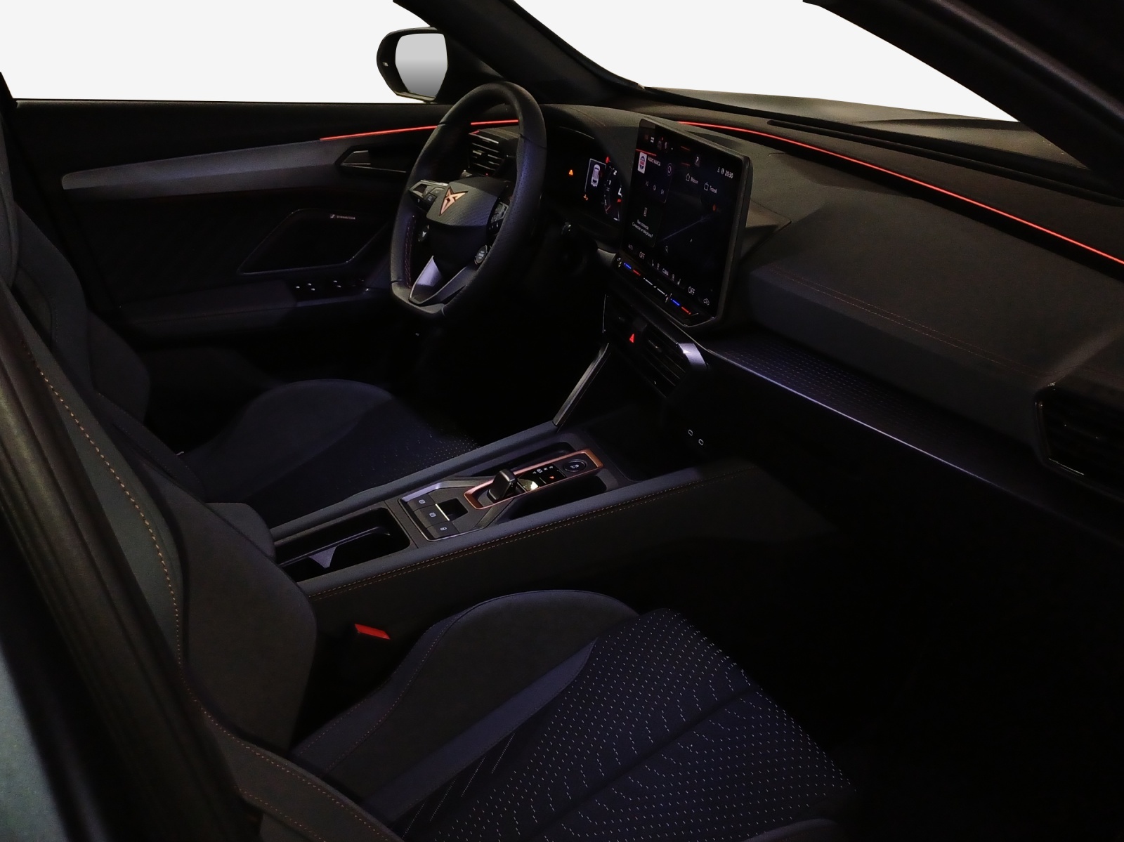 CUPRA Formentor 2.5TSI VZ5 4Drive DSG-image-14