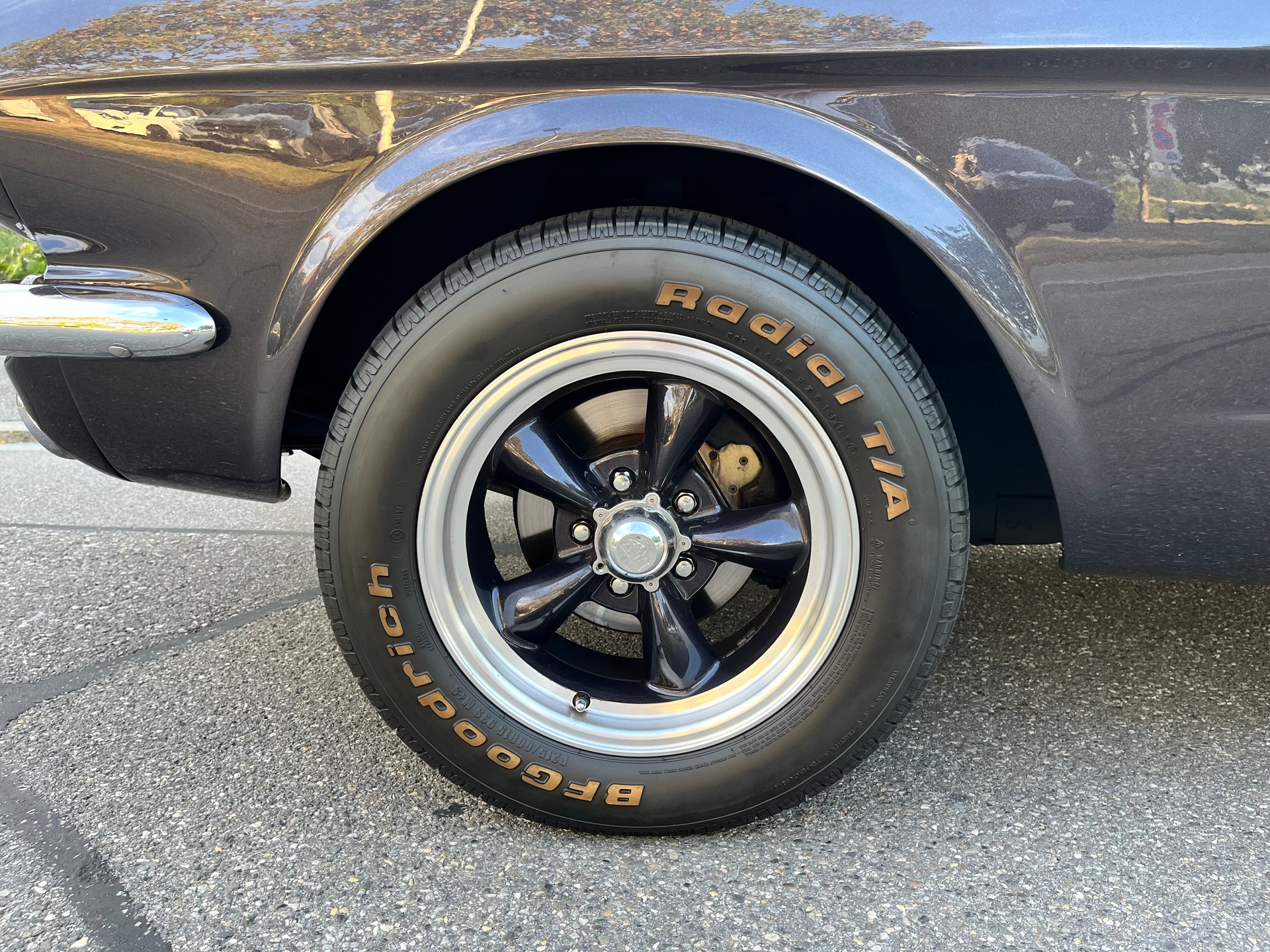 FORD MUSTANG-image-12
