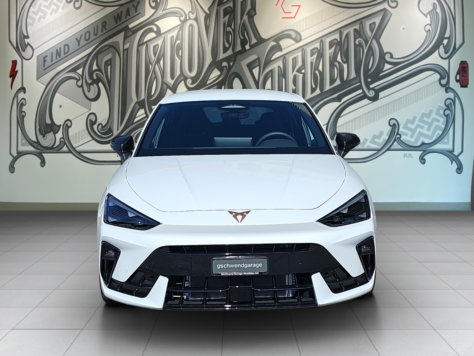 CUPRA LEON 1.5 TSI Prime Edition DSG-showroom-element-1