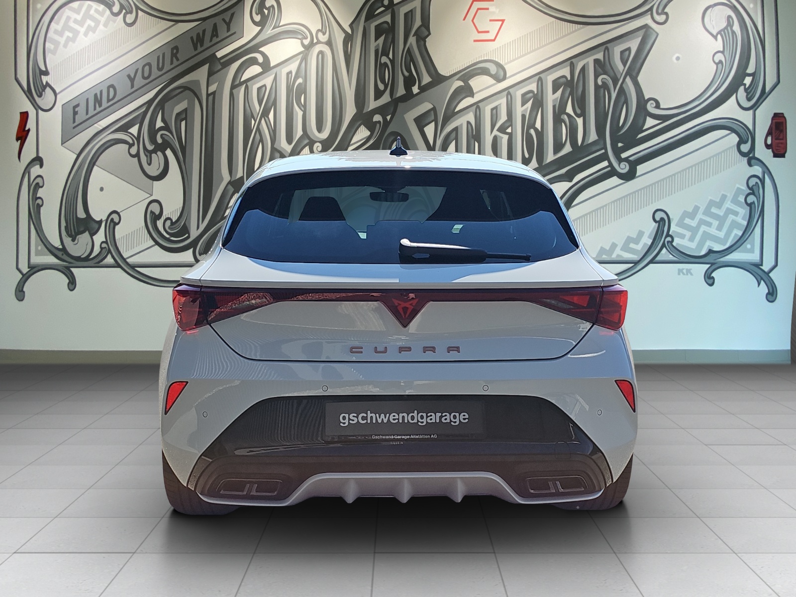 CUPRA LEON 1.5 TSI Prime Edition DSG-image-4