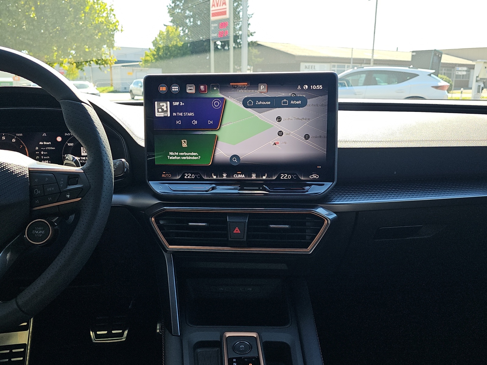CUPRA LEON 1.5 TSI Prime Edition DSG-image-9