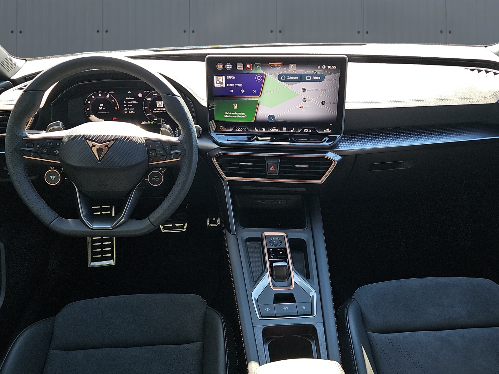 CUPRA LEON 1.5 TSI Prime Edition DSG-image-7
