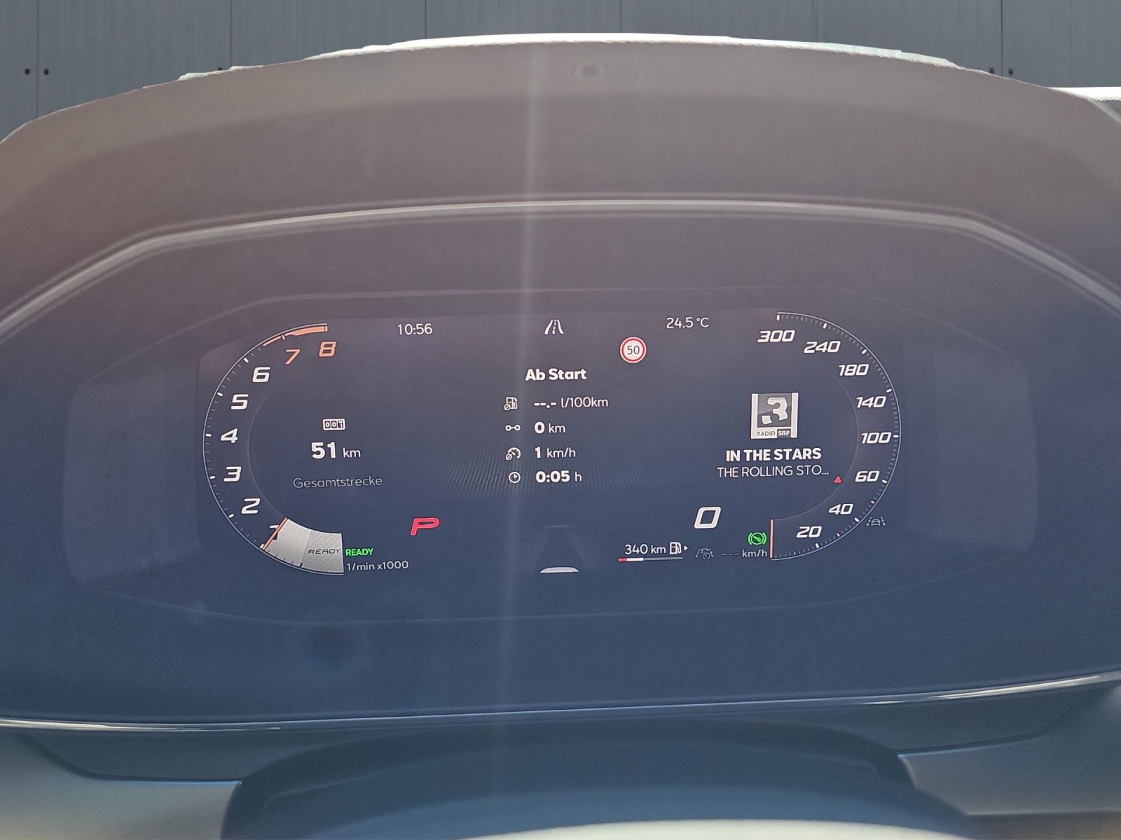 CUPRA LEON 1.5 TSI Prime Edition DSG-image-11