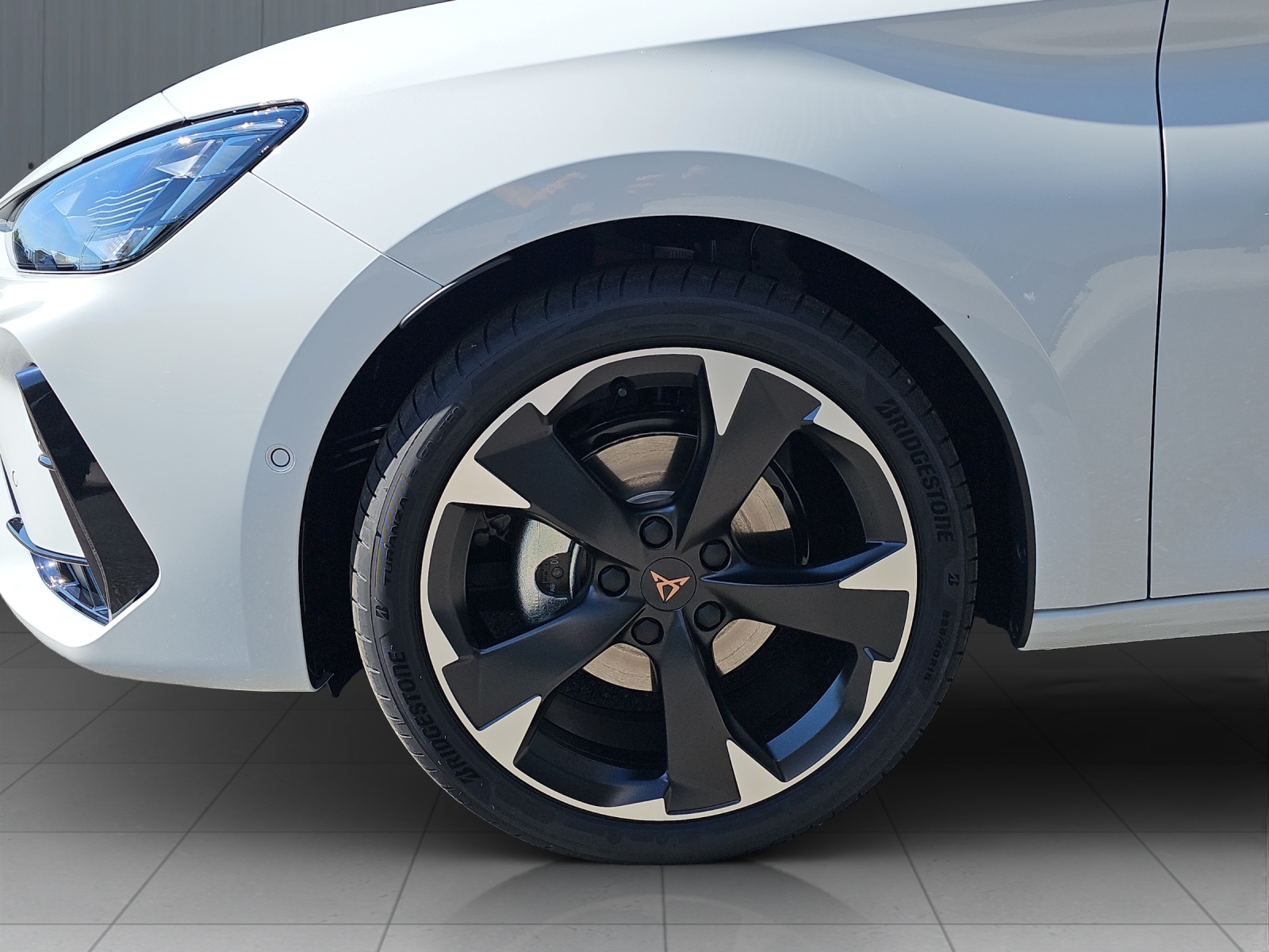 CUPRA LEON 1.5 TSI Prime Edition DSG-image-5