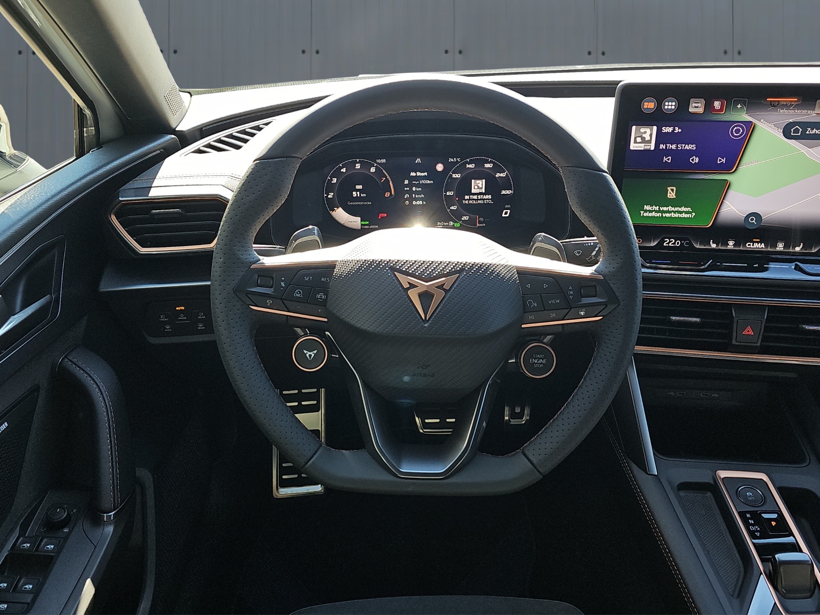 CUPRA LEON 1.5 TSI Prime Edition DSG-image-10