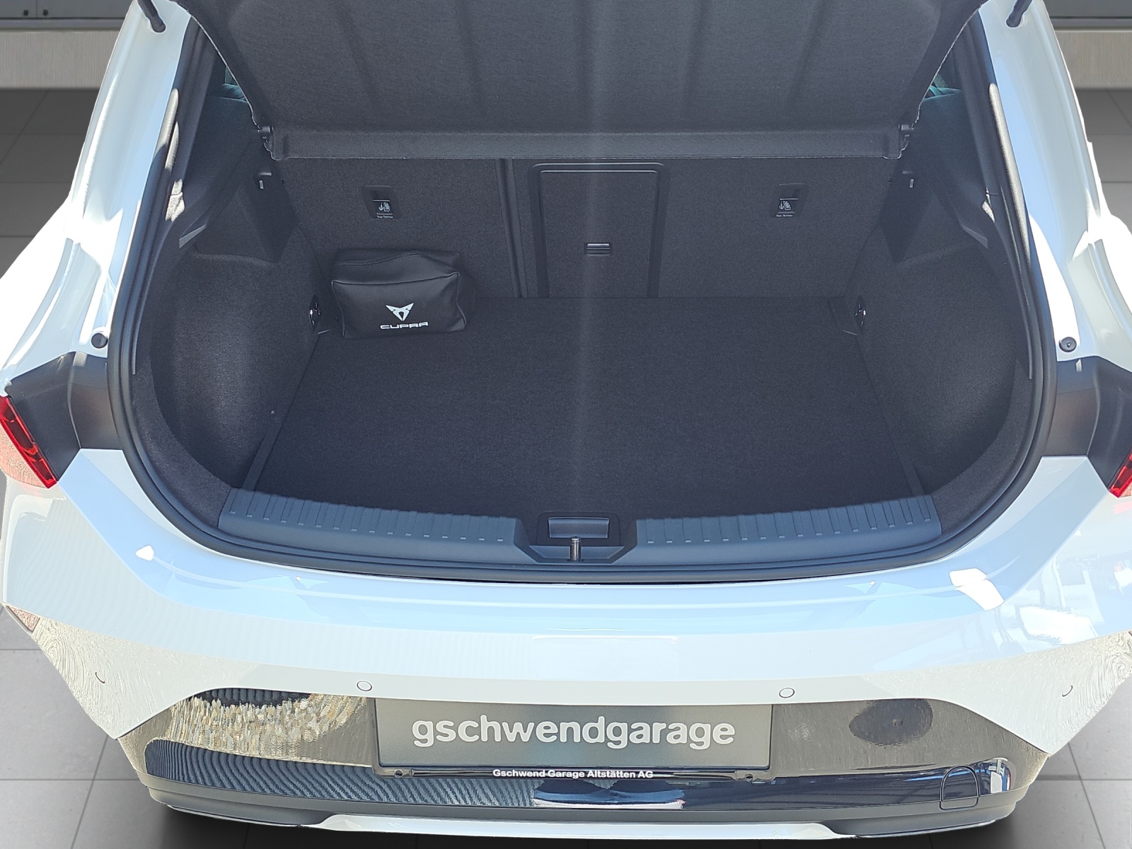 CUPRA LEON 1.5 TSI Prime Edition DSG-image-13