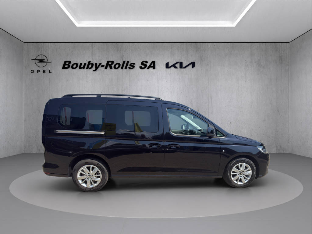 VW Caddy Maxi 2.0 TDI 122 DSG-image-6