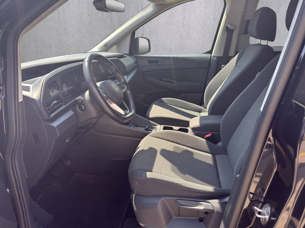 VW Caddy Maxi 2.0 TDI 122 DSG-image-8