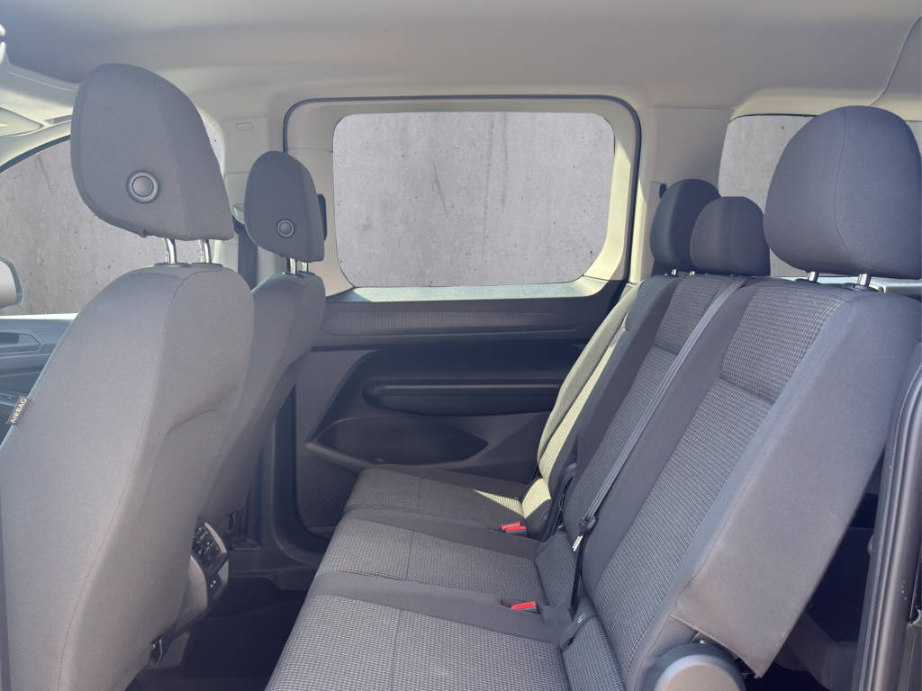VW Caddy Maxi 2.0 TDI 122 DSG-image-14