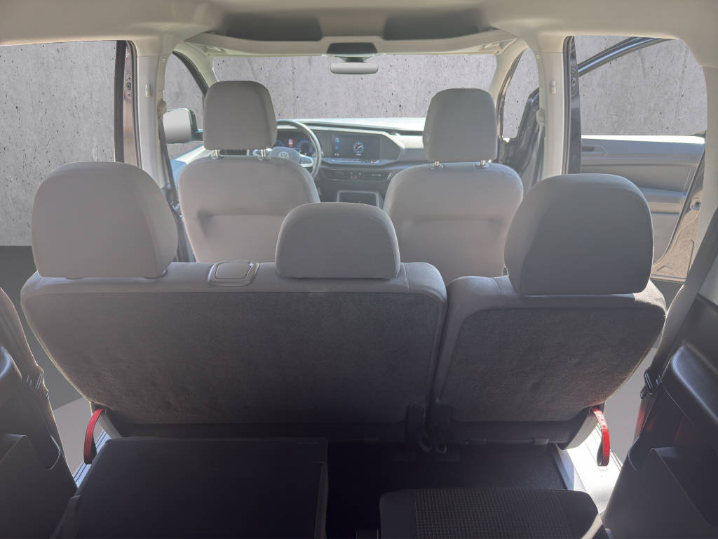 VW Caddy Maxi 2.0 TDI 122 DSG-image-10