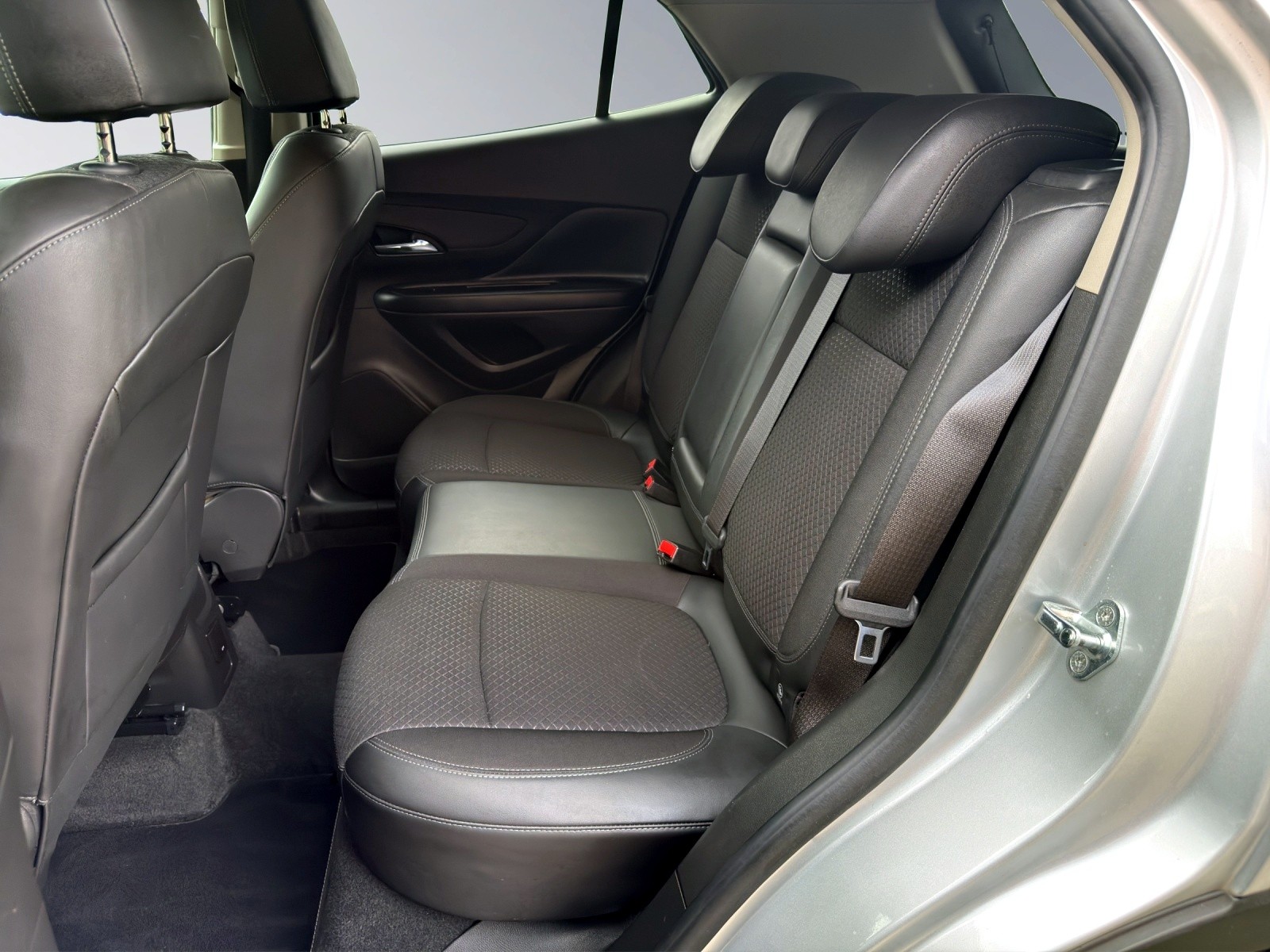 OPEL Mokka X 1.4T ecoTEC Excellence-image-10