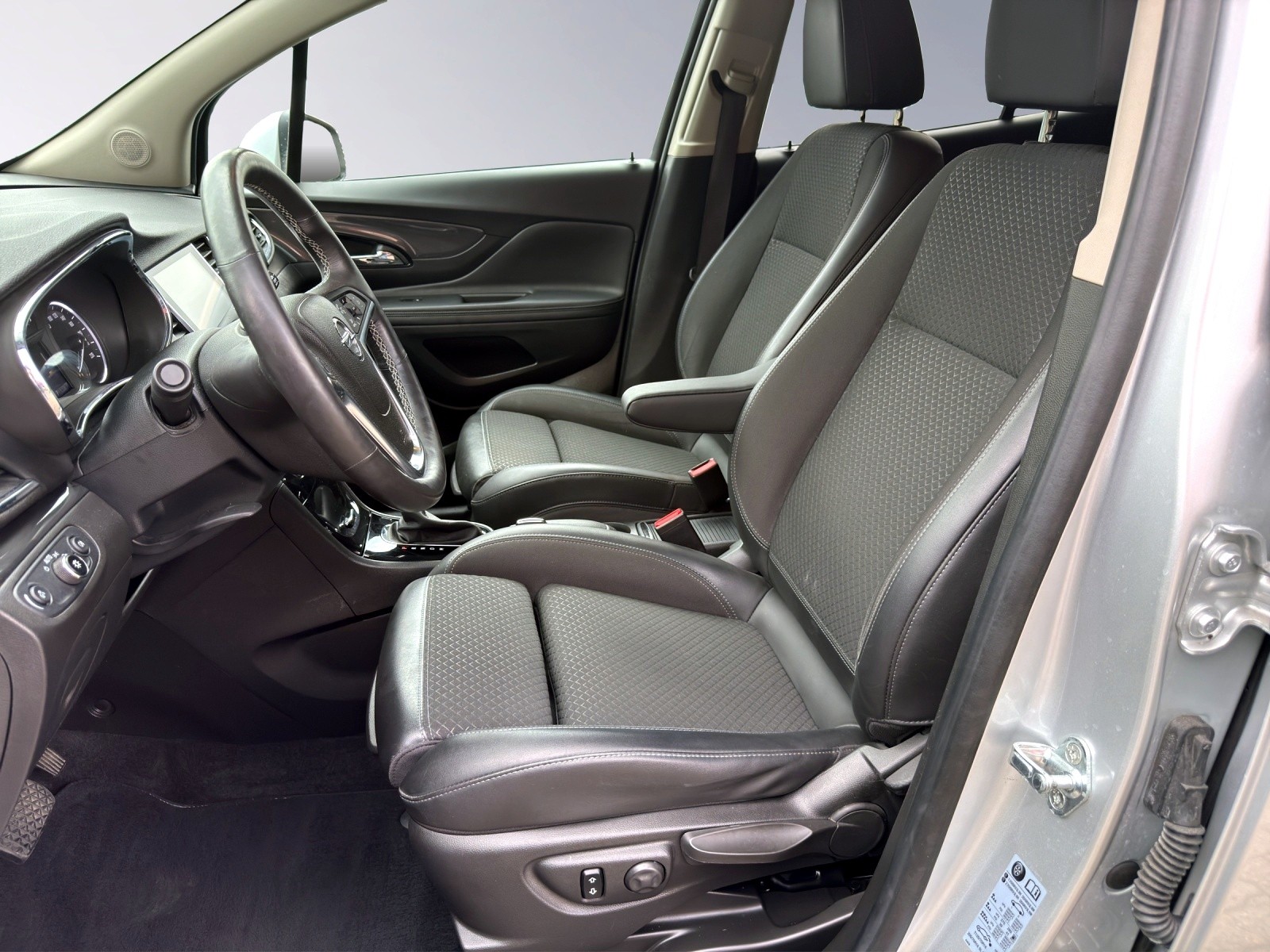 OPEL Mokka X 1.4T ecoTEC Excellence-image-8