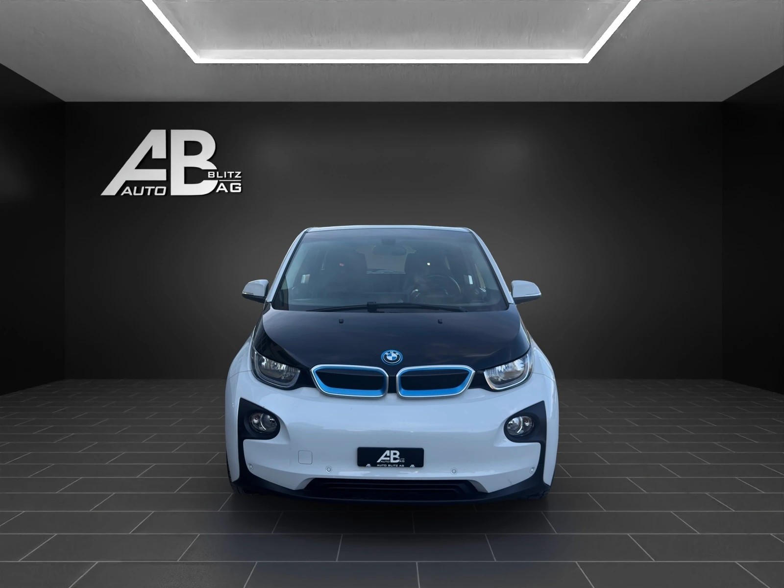 BMW i3 (60Ah) Range Extender mit 170 PS-image-0