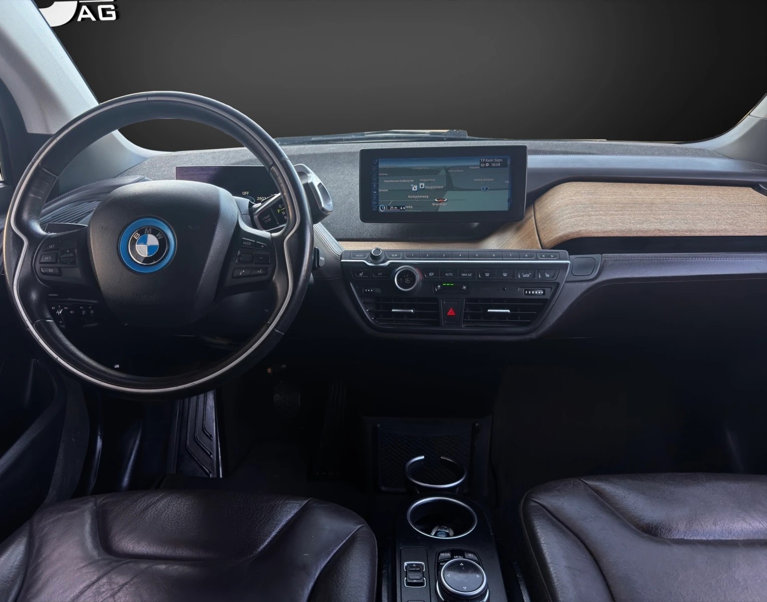 BMW i3 (60Ah) Range Extender mit 170 PS-image-10