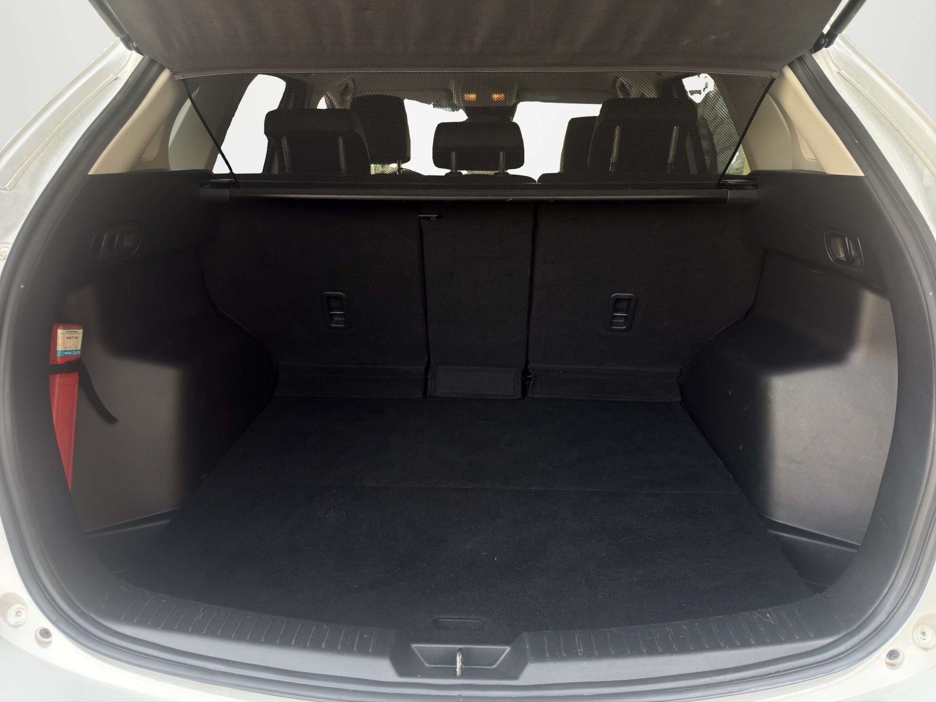 MAZDA CX-5 2.0 AWD-image-10