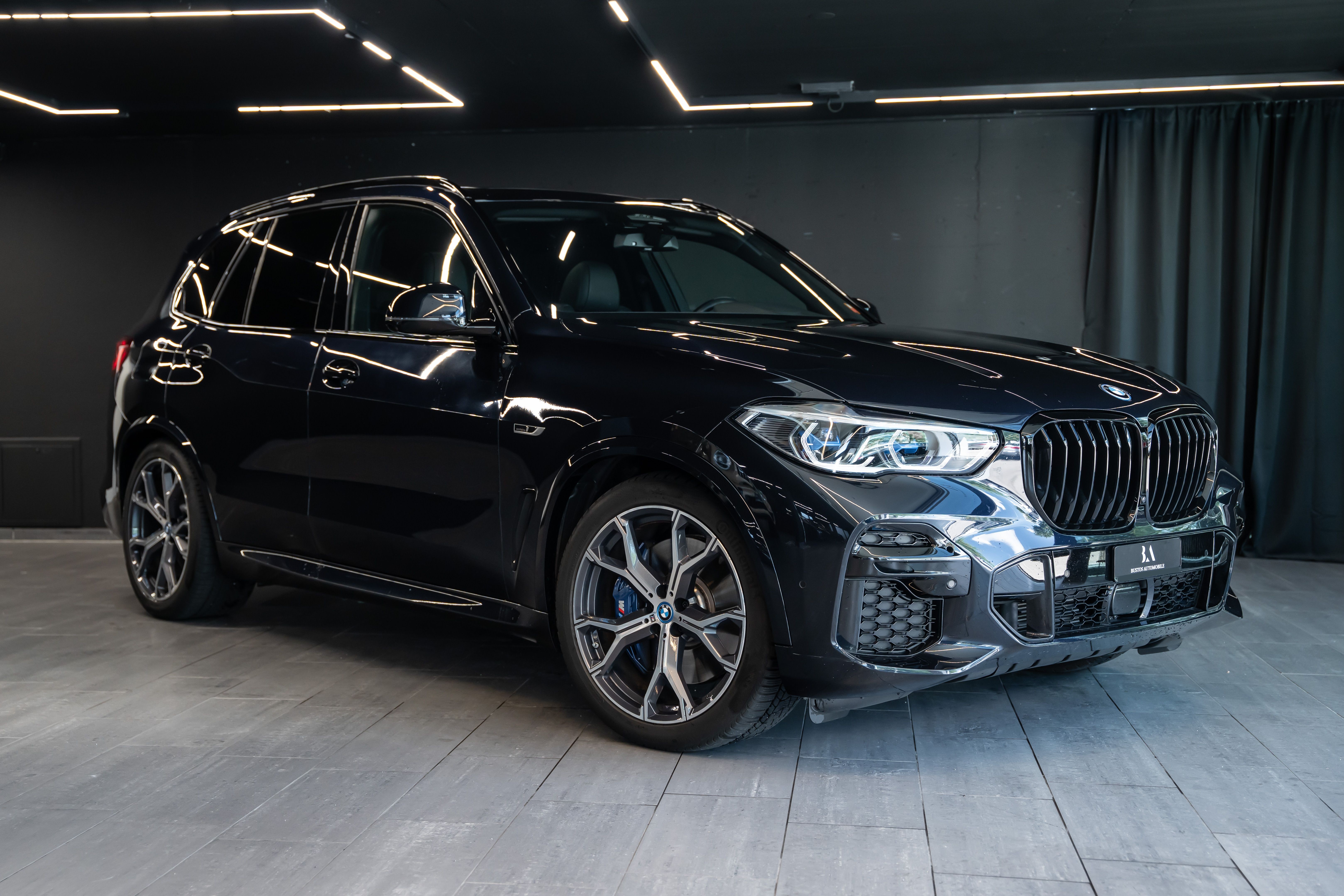 BMW X5 xDrive45e M Sport Steptronic — slika 1