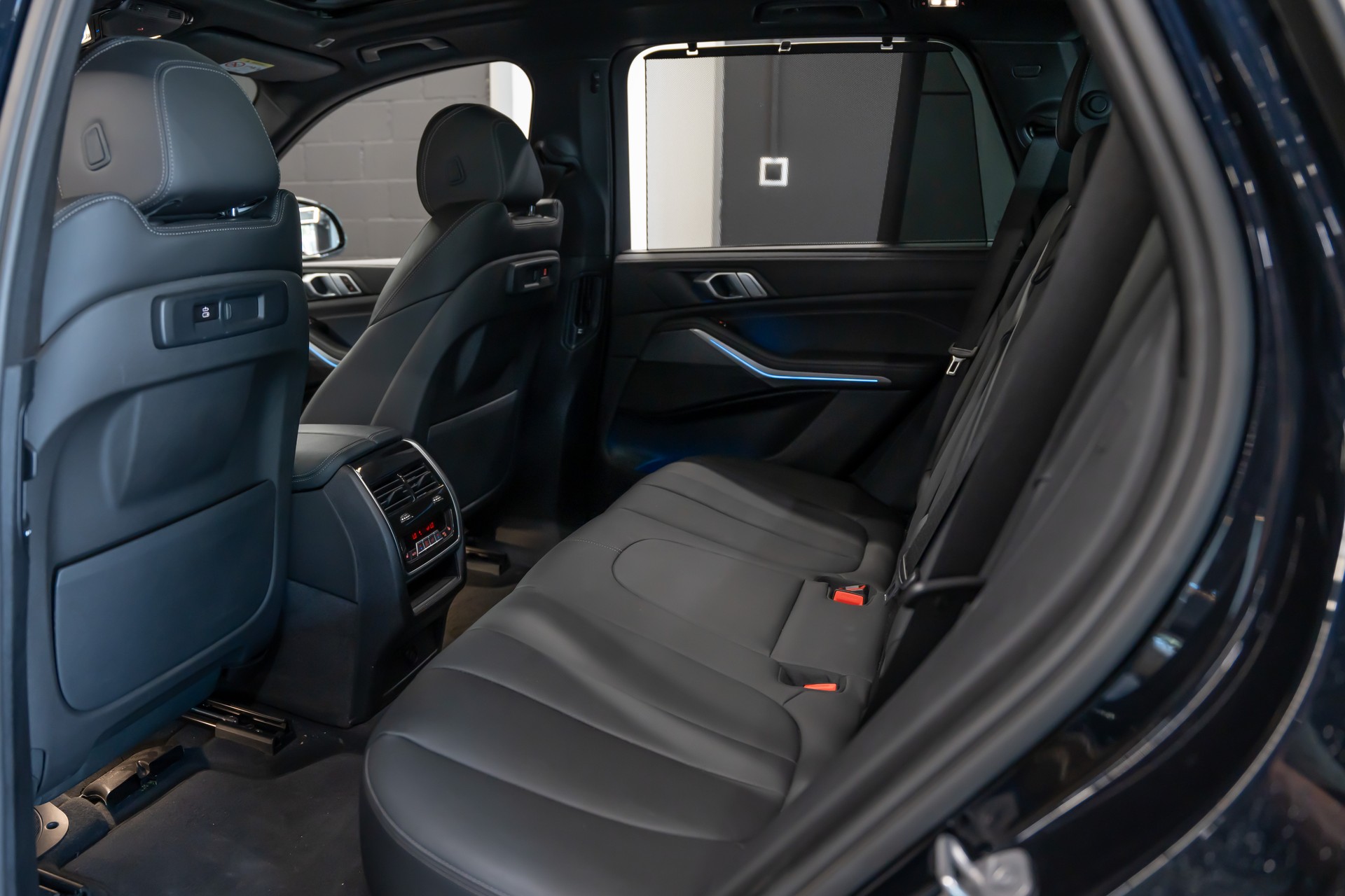 BMW X5 xDrive45e M Sport Steptronic-image-13