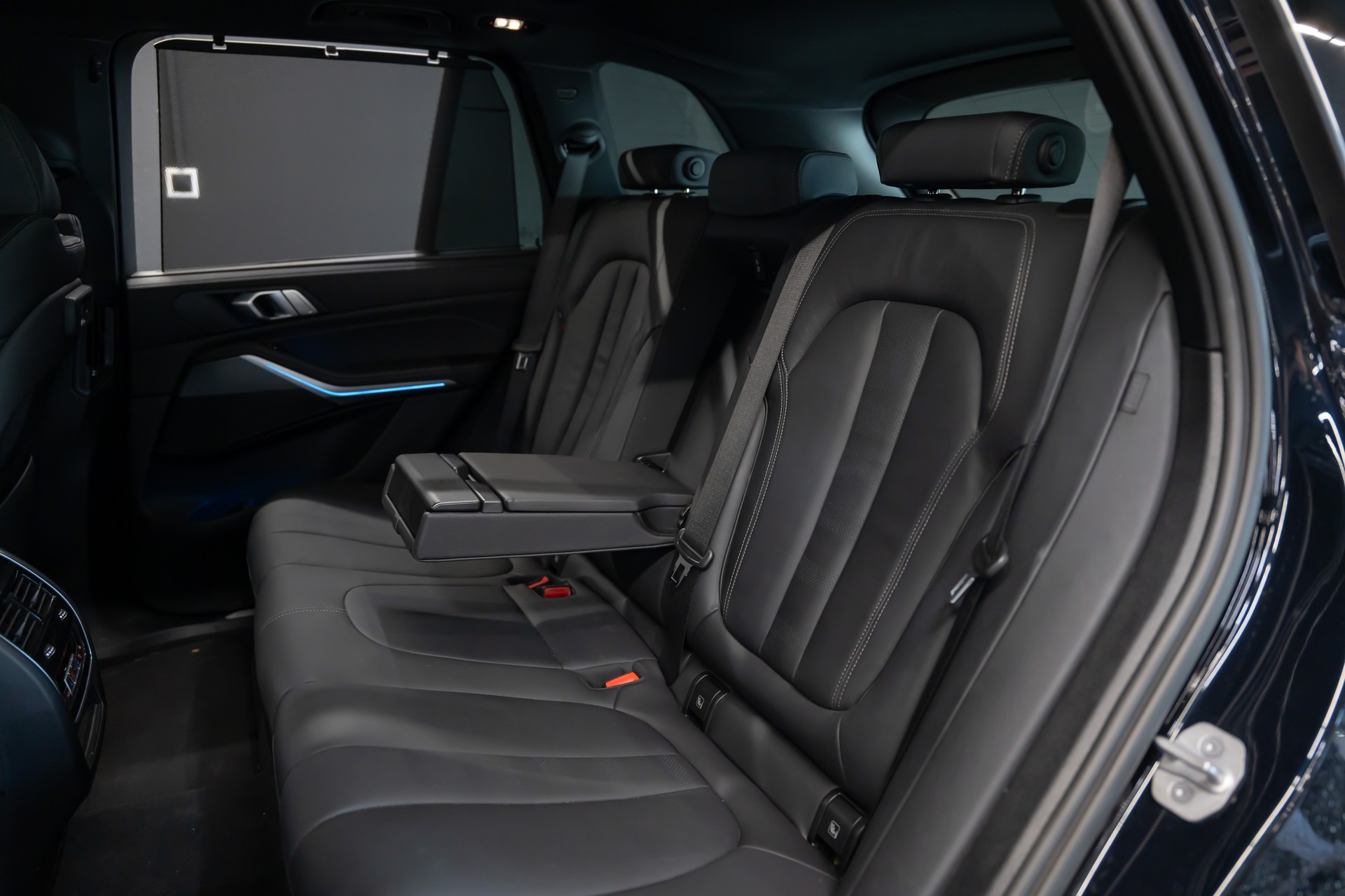 BMW X5 xDrive45e M Sport Steptronic-image-14