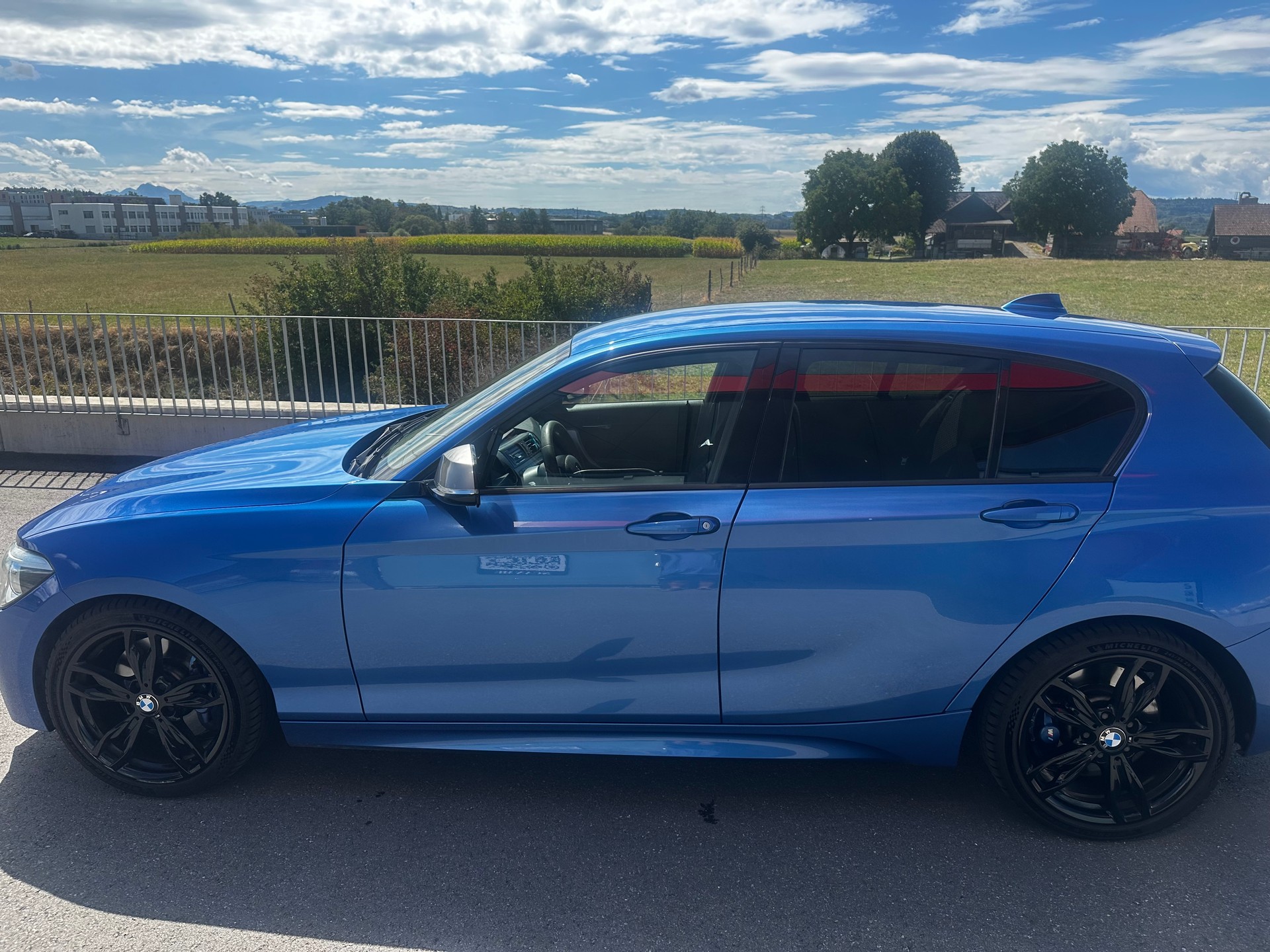 BMW M135i xDrive-image-5