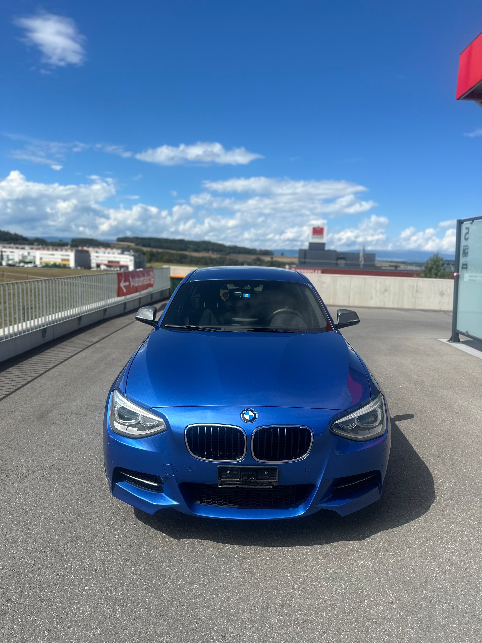 BMW M135i xDrive-image-1