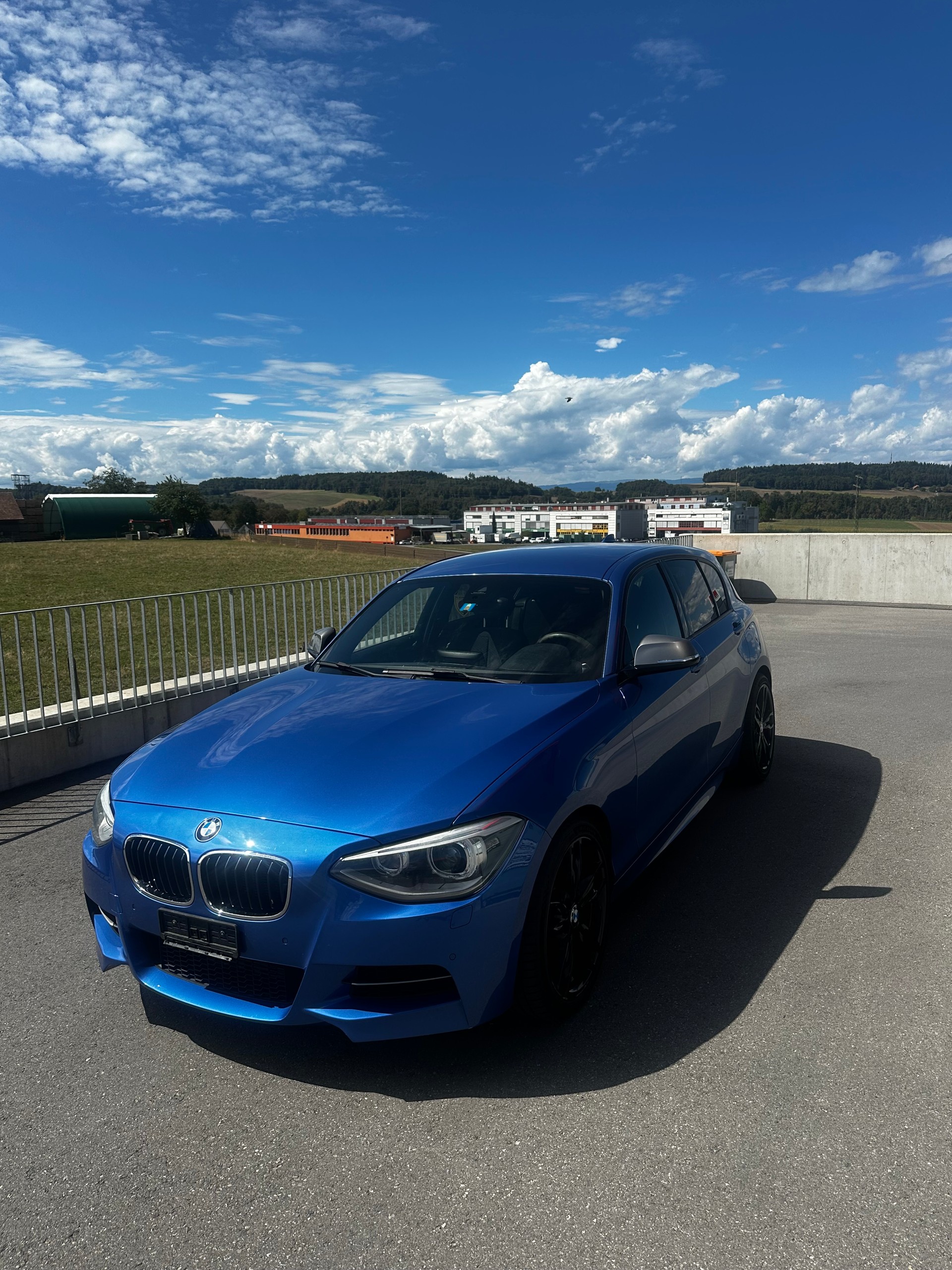BMW M135i xDrive-image-3