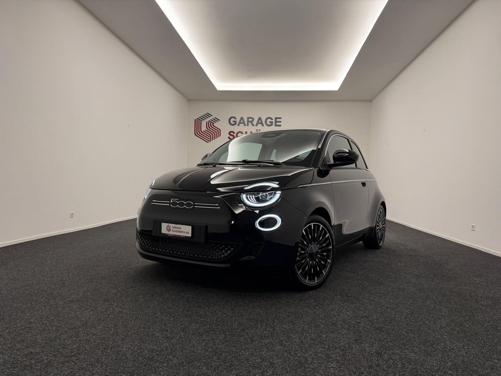 FIAT 500 La Prima-image-0