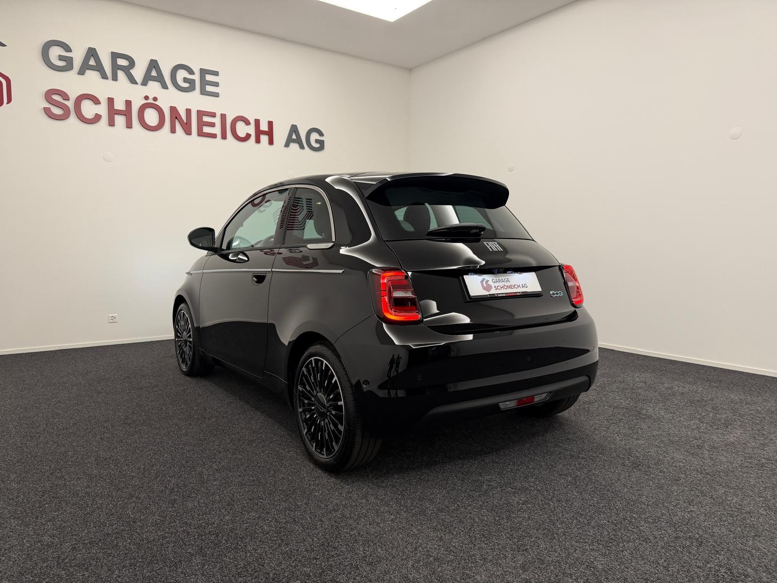 FIAT 500 La Prima-image-5