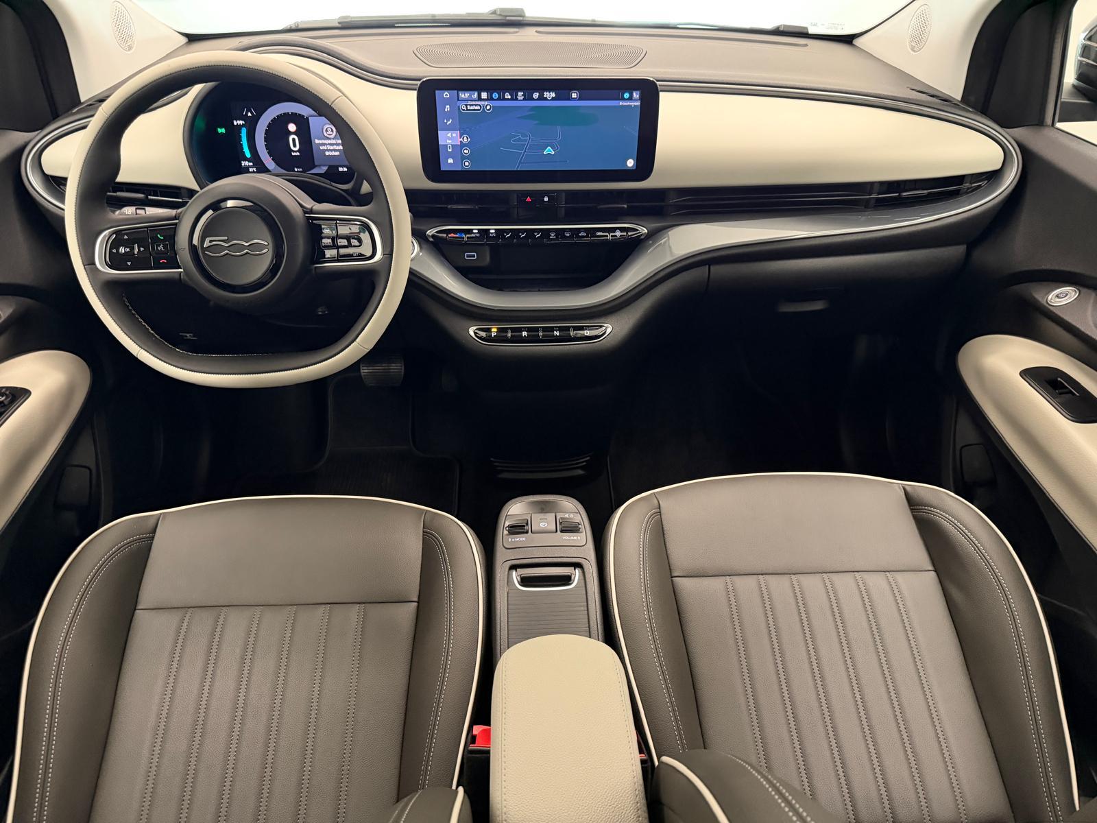 FIAT 500 La Prima-image-10