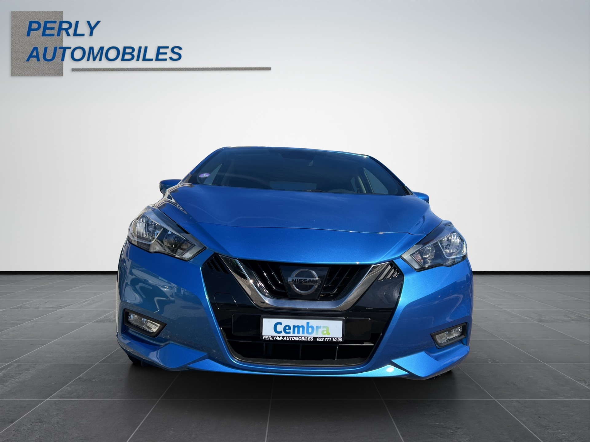 NISSAN Micra 0.9 IG-T Acenta-image-0
