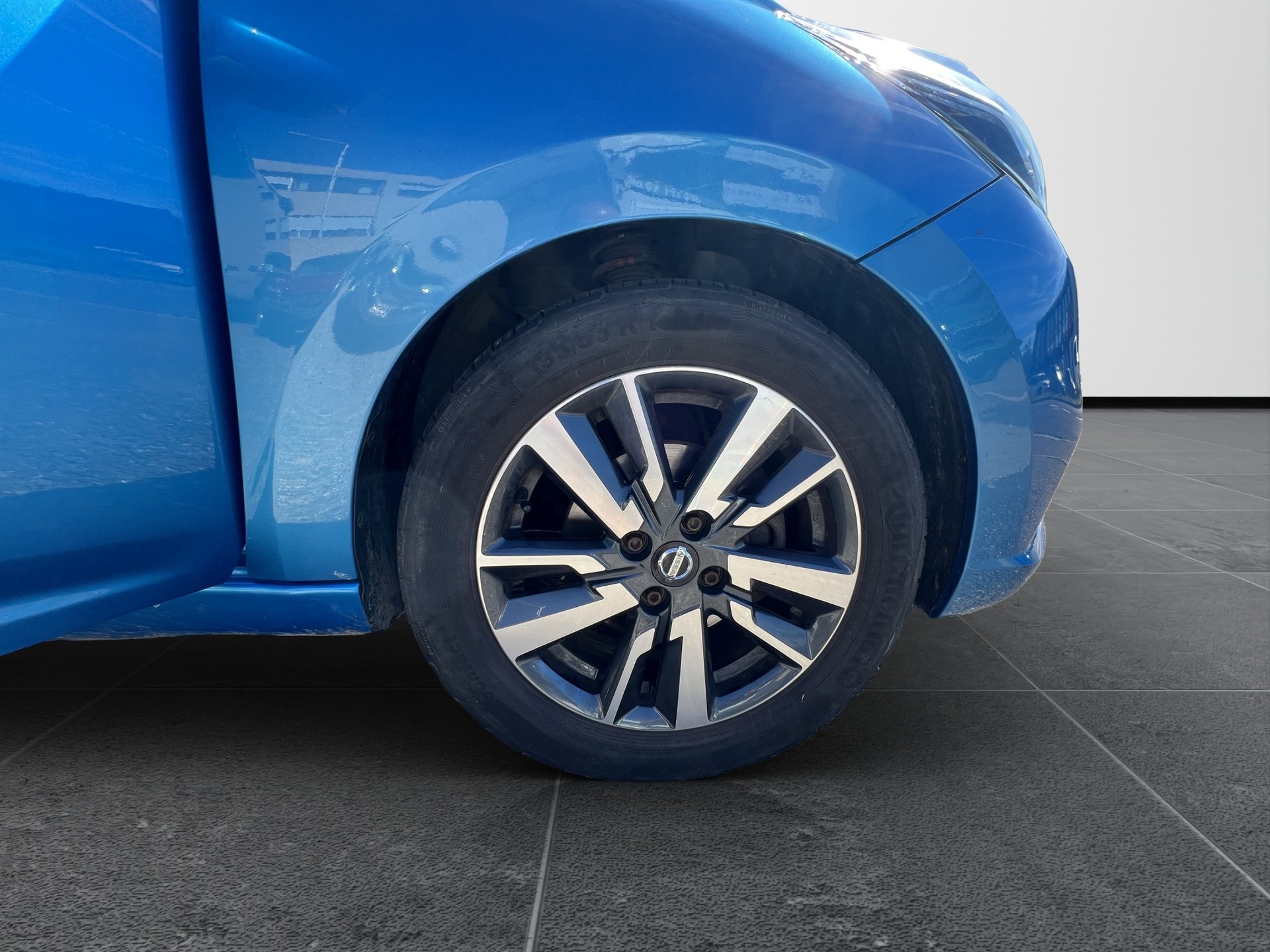 NISSAN Micra 0.9 IG-T Acenta-image-17