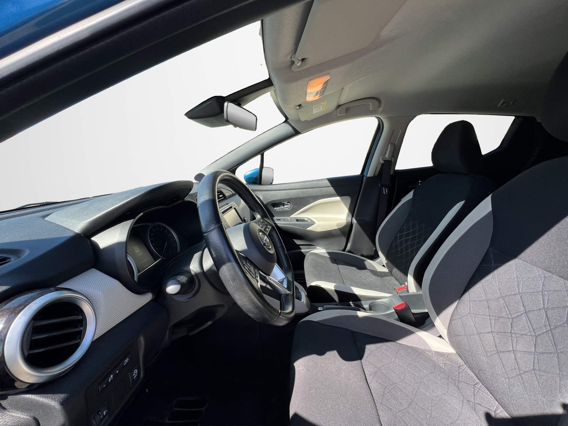 NISSAN Micra 0.9 IG-T Acenta-image-8