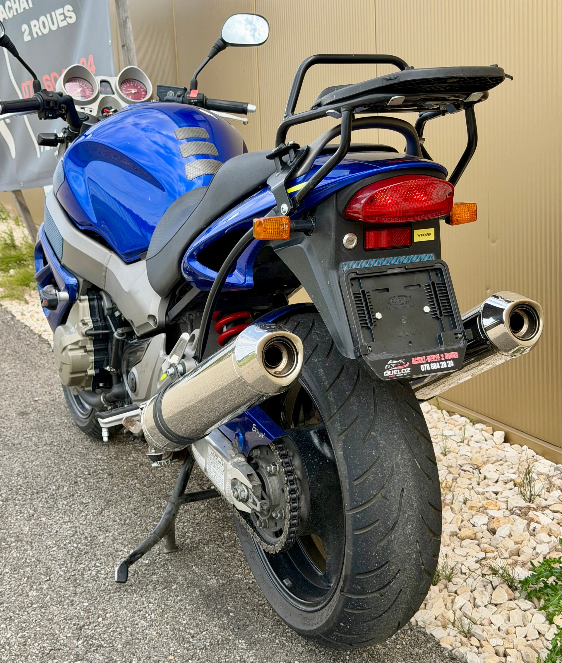 HONDA CB 1100 SF X11-image-12
