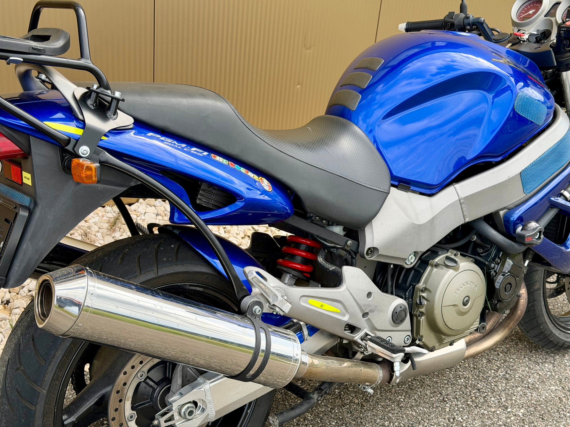 HONDA CB 1100 SF X11-image-6