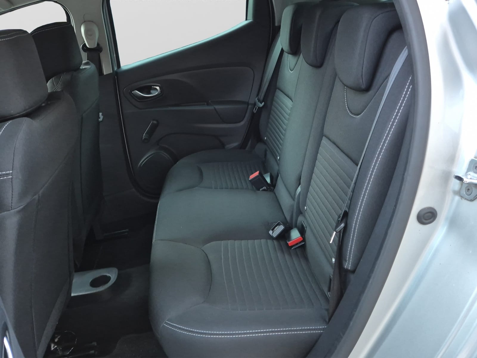 RENAULT Clio 0.9 12V Expression-image-13