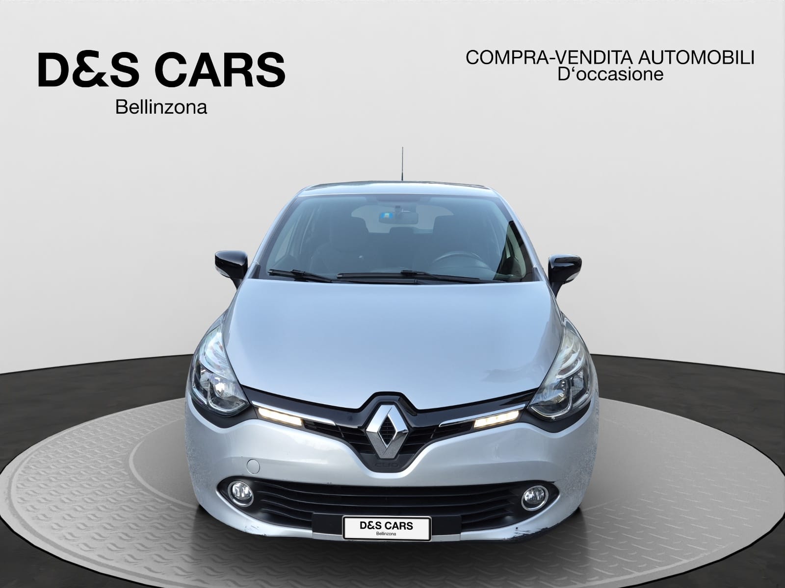RENAULT Clio 0.9 12V Expression-image-7