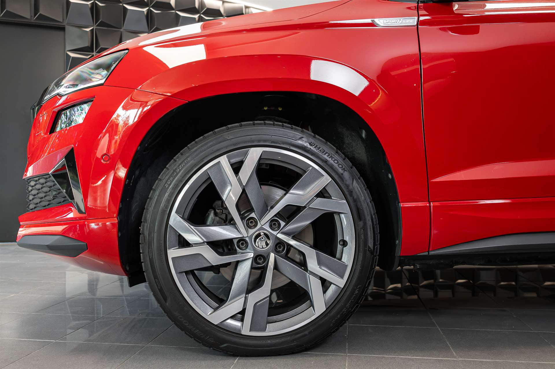 SKODA Karoq 2.0 TSI SportLine 4x4 DSG-image-27