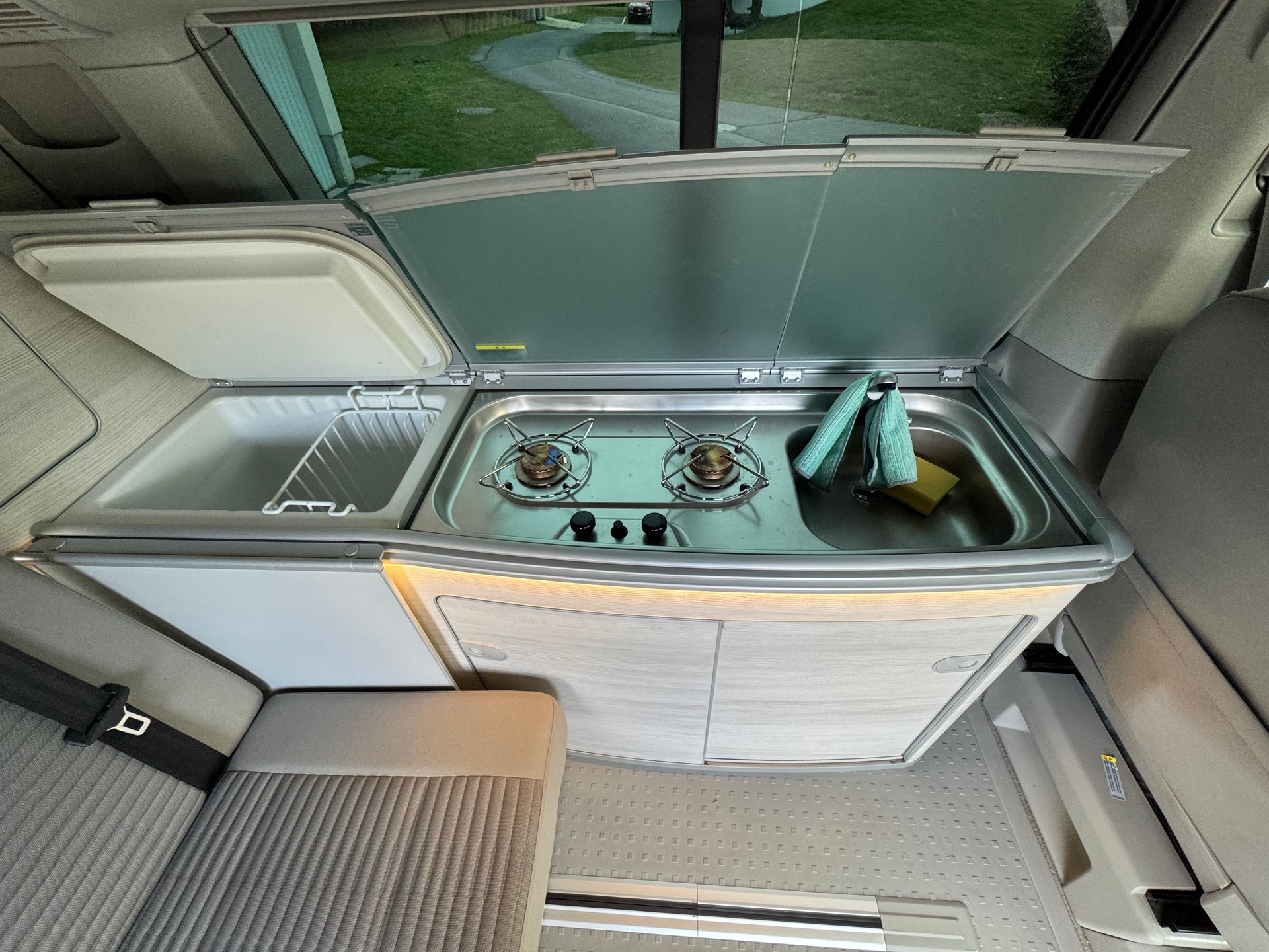 VW 2.0 TDI 150 Ocean Edition DSG-image-10