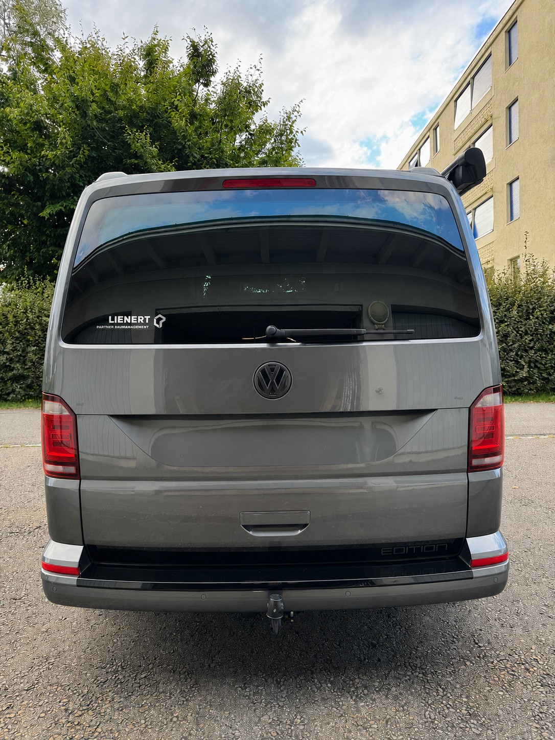 VW 2.0 TDI 150 Ocean Edition DSG-image-2
