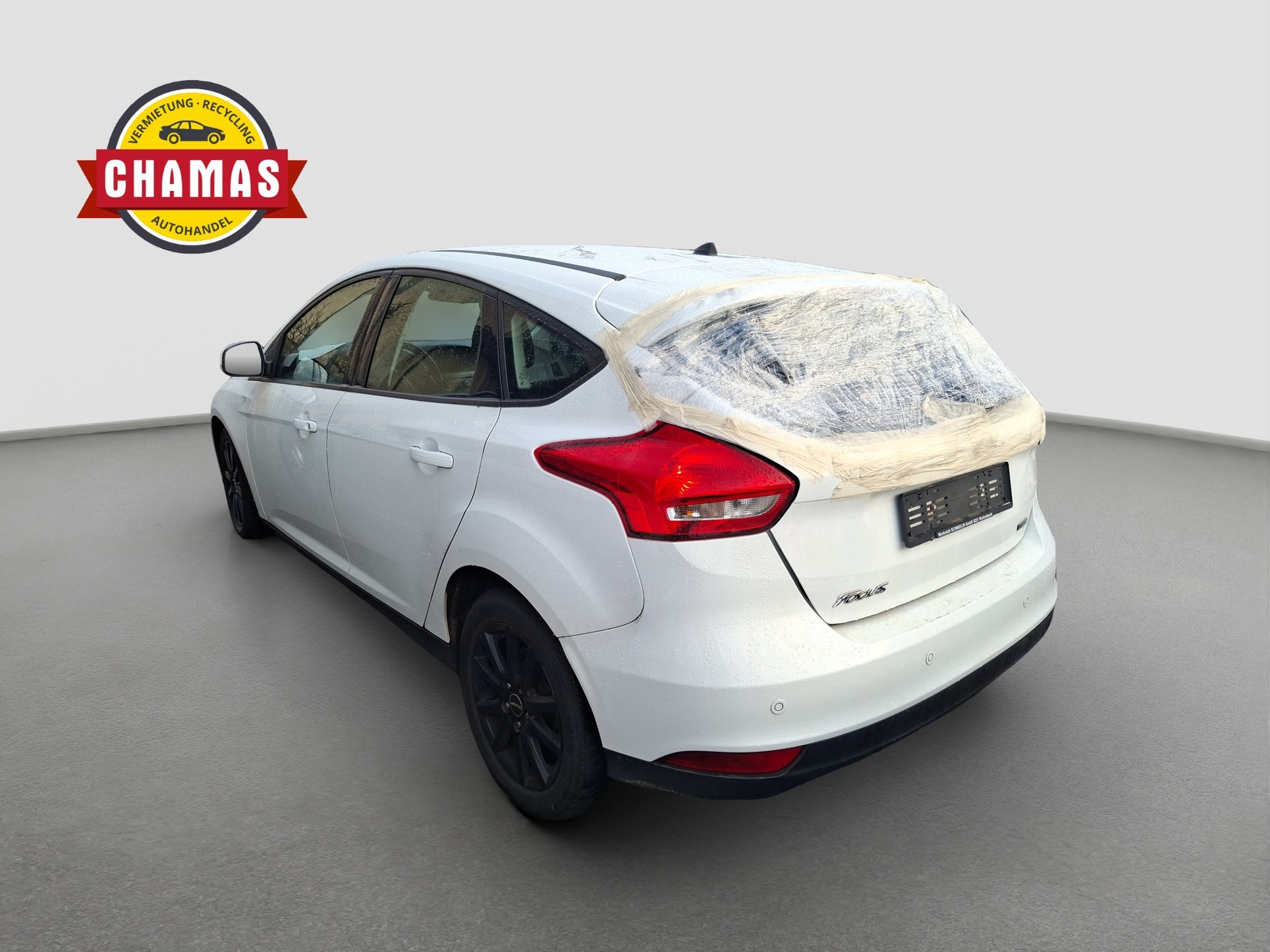 FORD Focus 1.0 SCTi Trend-image-2