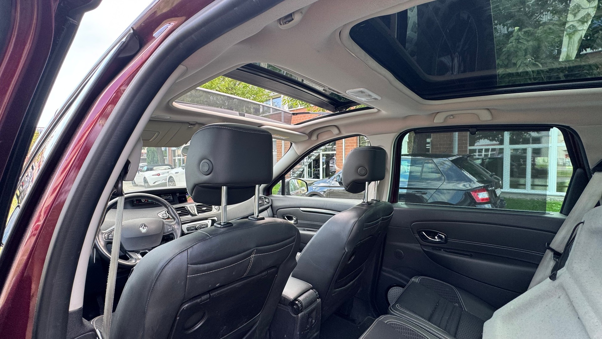RENAULT Scénic 1.6 dCi Bose-image-8