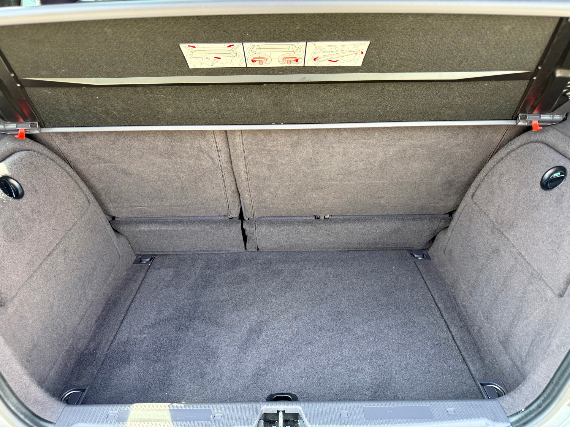 MERCEDES-BENZ A 190 Elégance Automatik | Nur 103’000 km | Frisch ab MFK-image-13