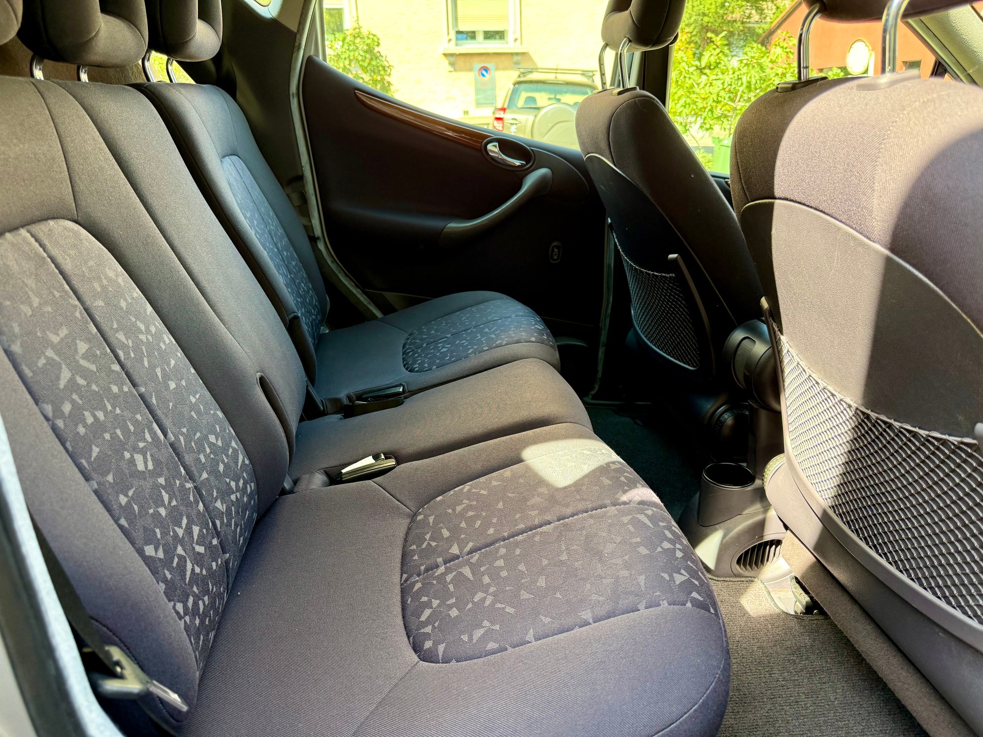 MERCEDES-BENZ A 190 Elégance Automatik | Nur 103’000 km | Frisch ab MFK-image-12