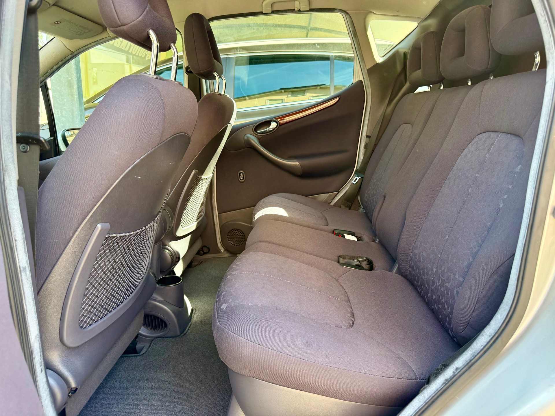 MERCEDES-BENZ A 190 Elégance Automatik | Nur 103’000 km | Frisch ab MFK-image-11
