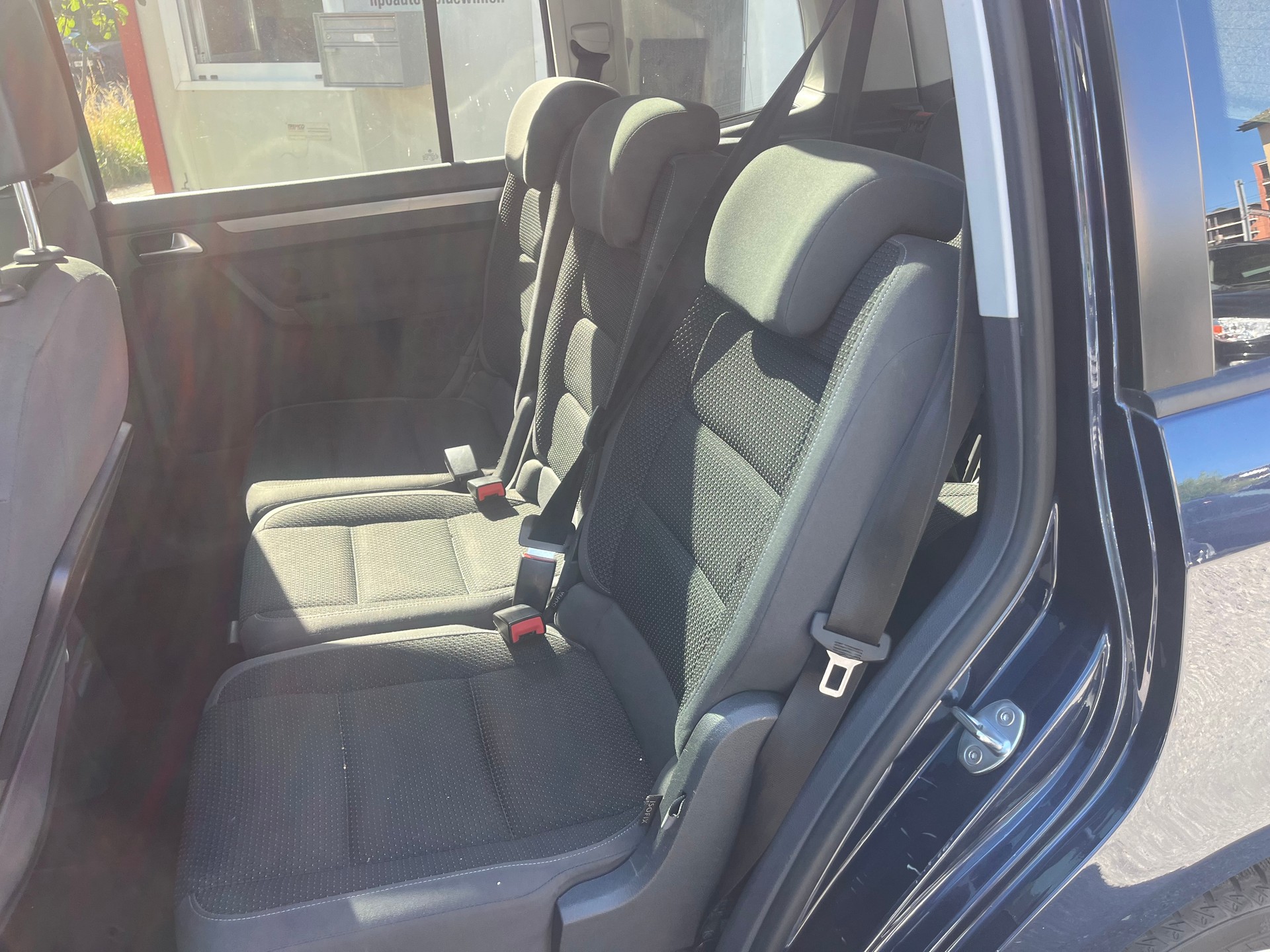VW Touran 1.4 TSI EcoFuel Comfortline DSG-image-7