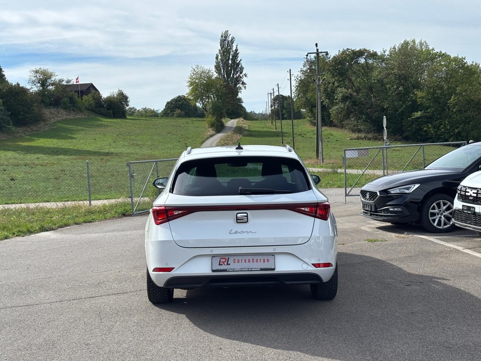 SEAT Leon ST 2.0 TDI EVO DSG Style-image-5