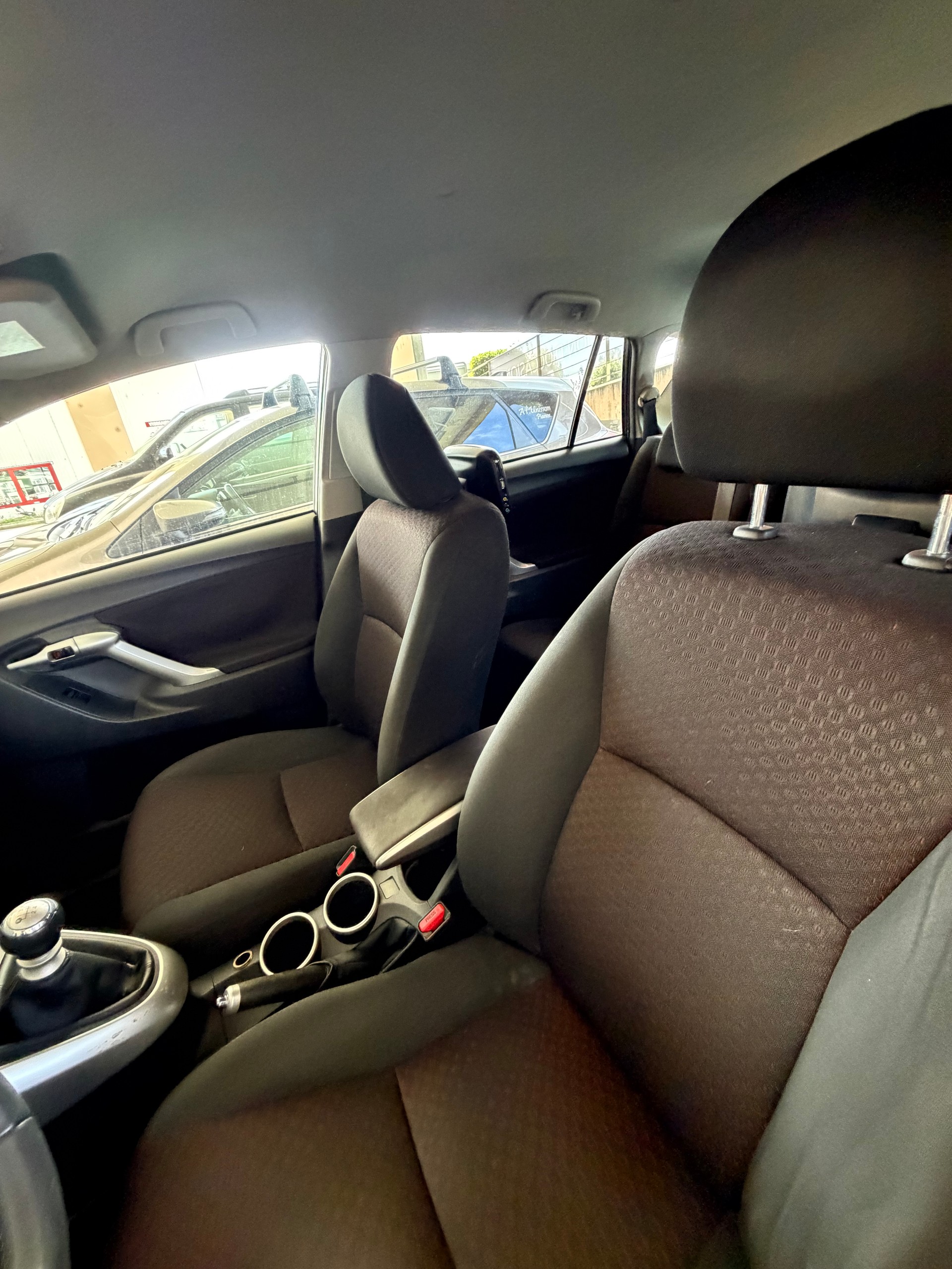 TOYOTA Verso 1.8 VVT Luna Family-image-5